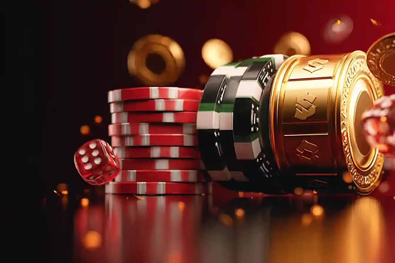 online gambling movie