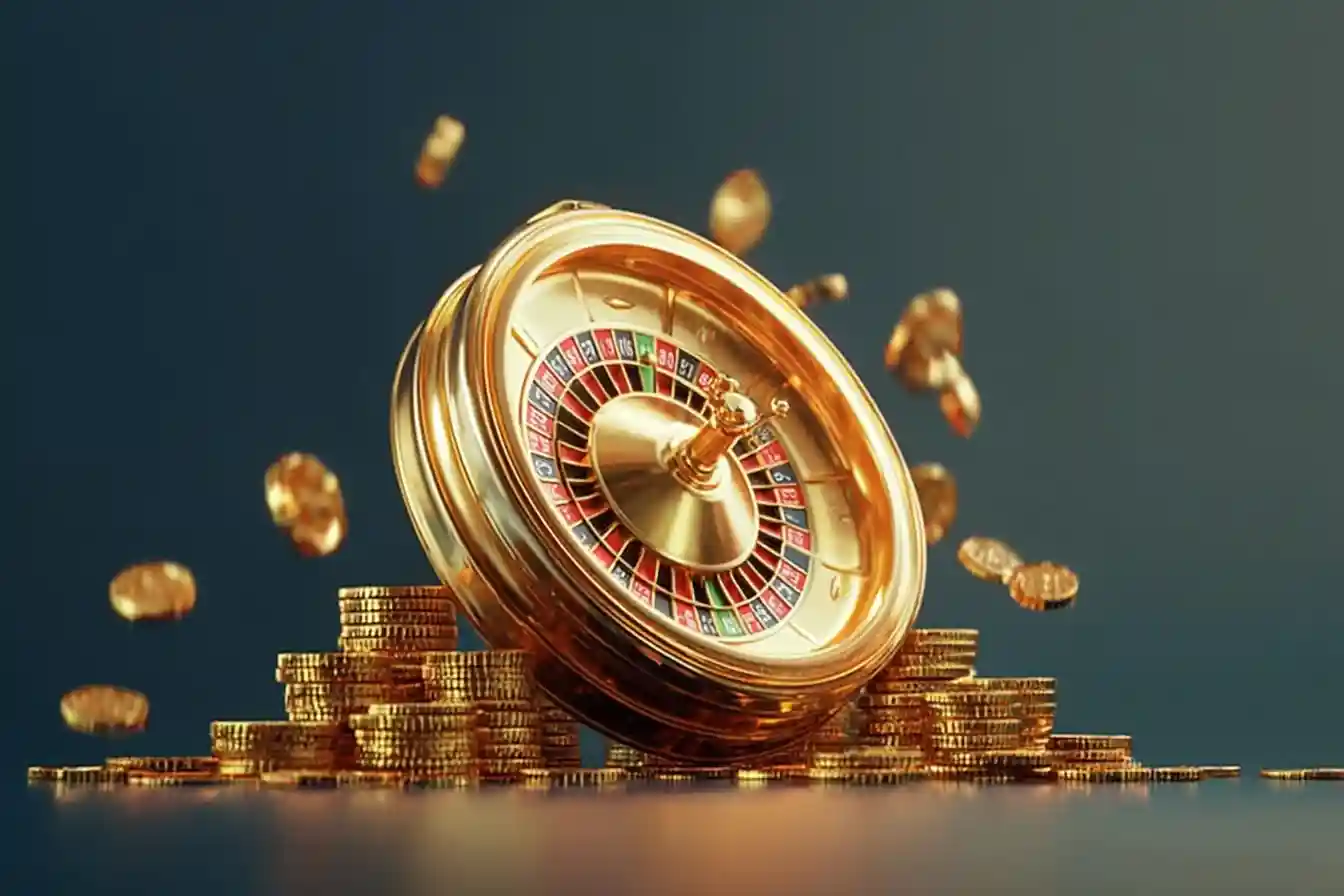 online gambling international