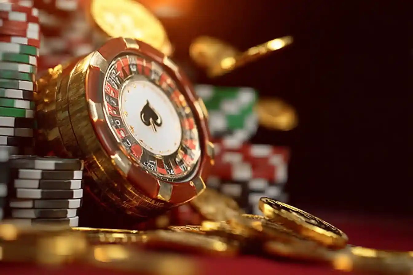 mexico online gambling cagr 15% 2030