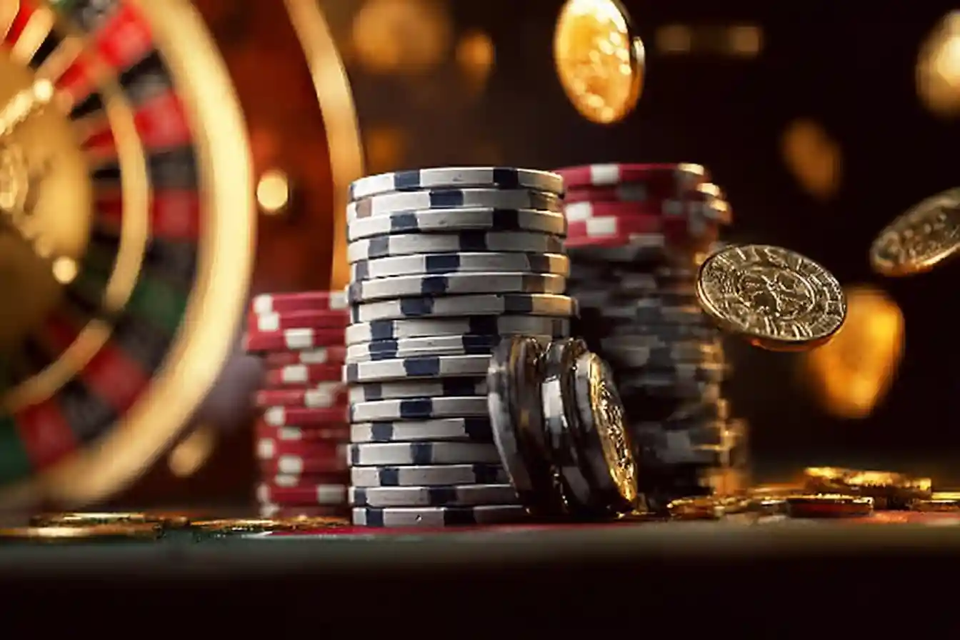 online gambling providers