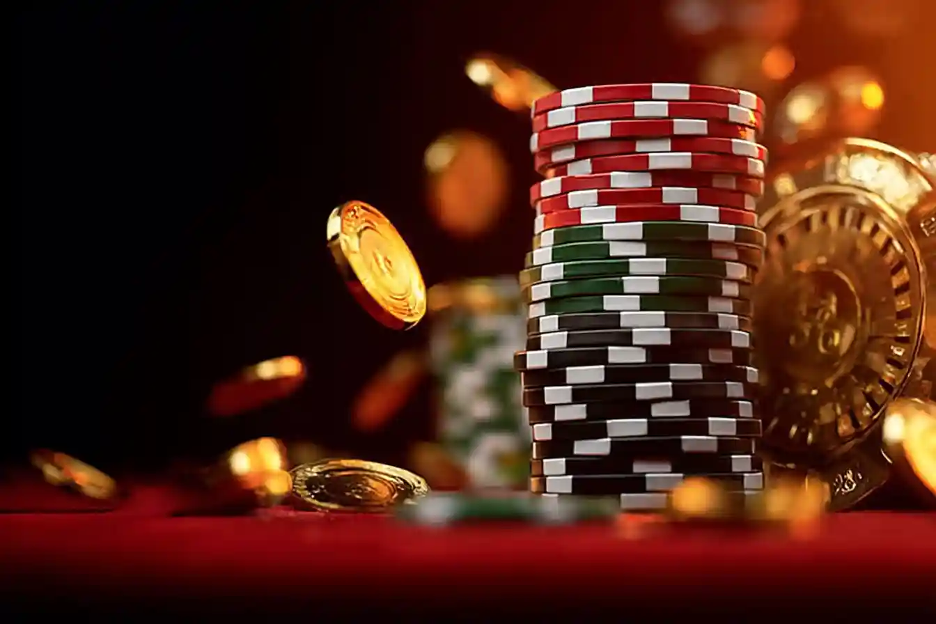 us residents and online gambling
