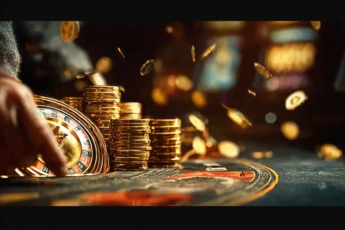 gambling online real money illegal