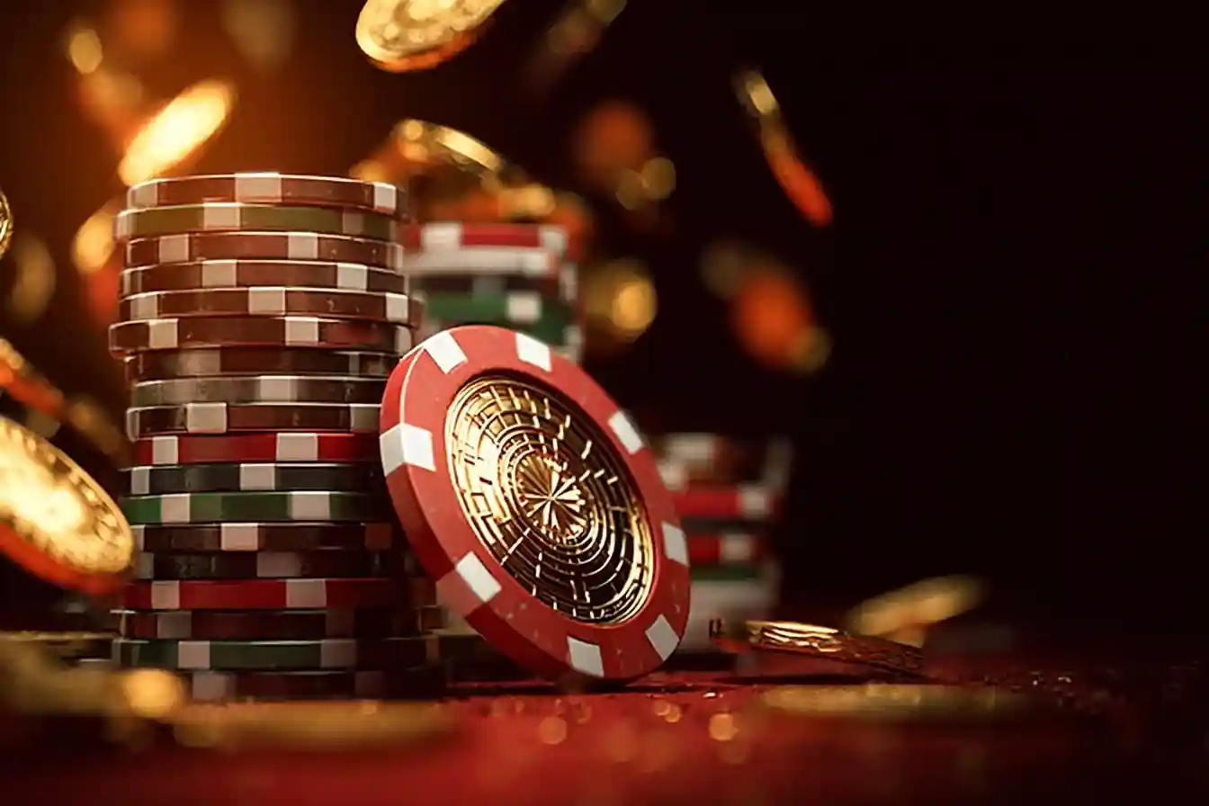 online gambling sites that accept bank transfer