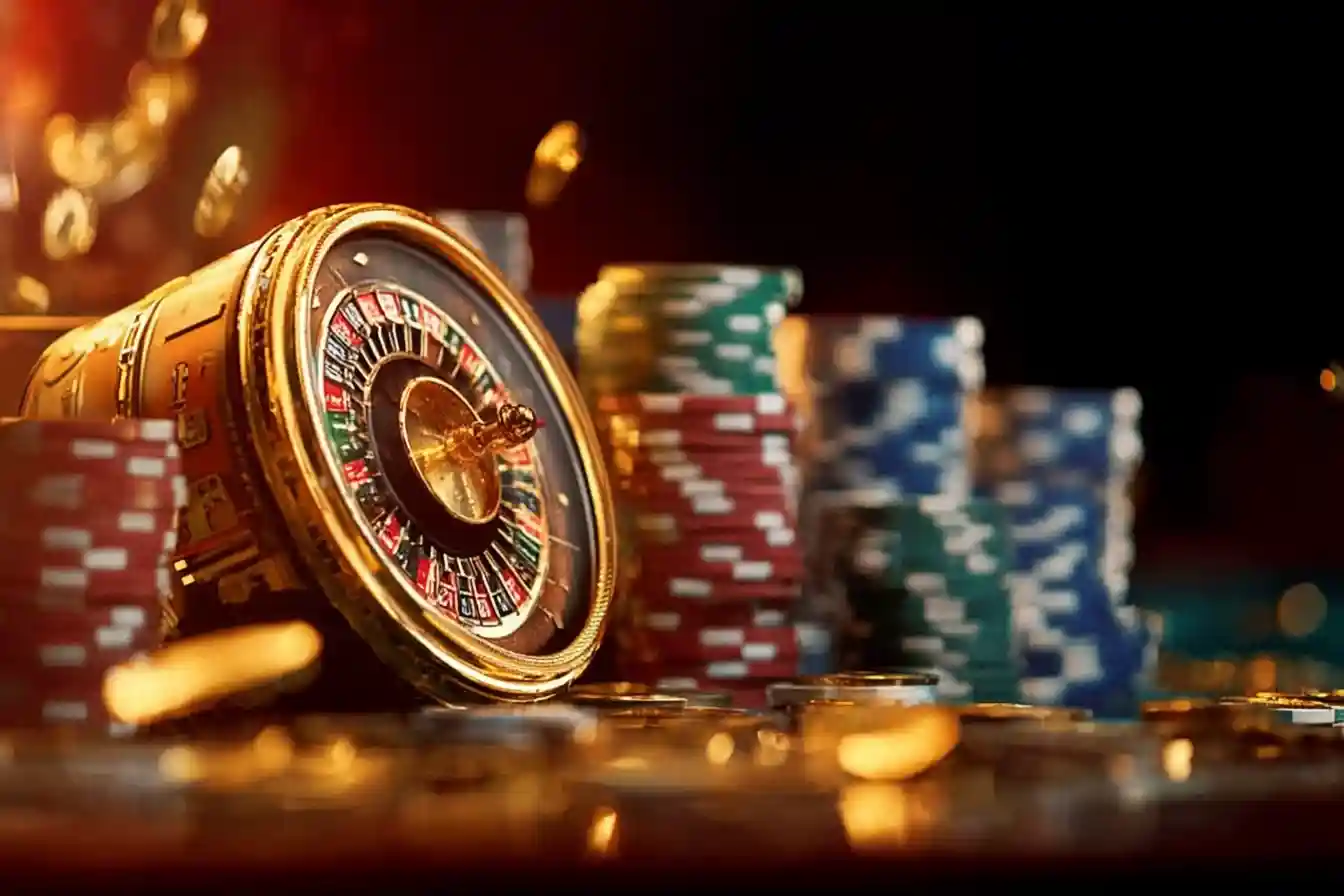 online gambling market asia