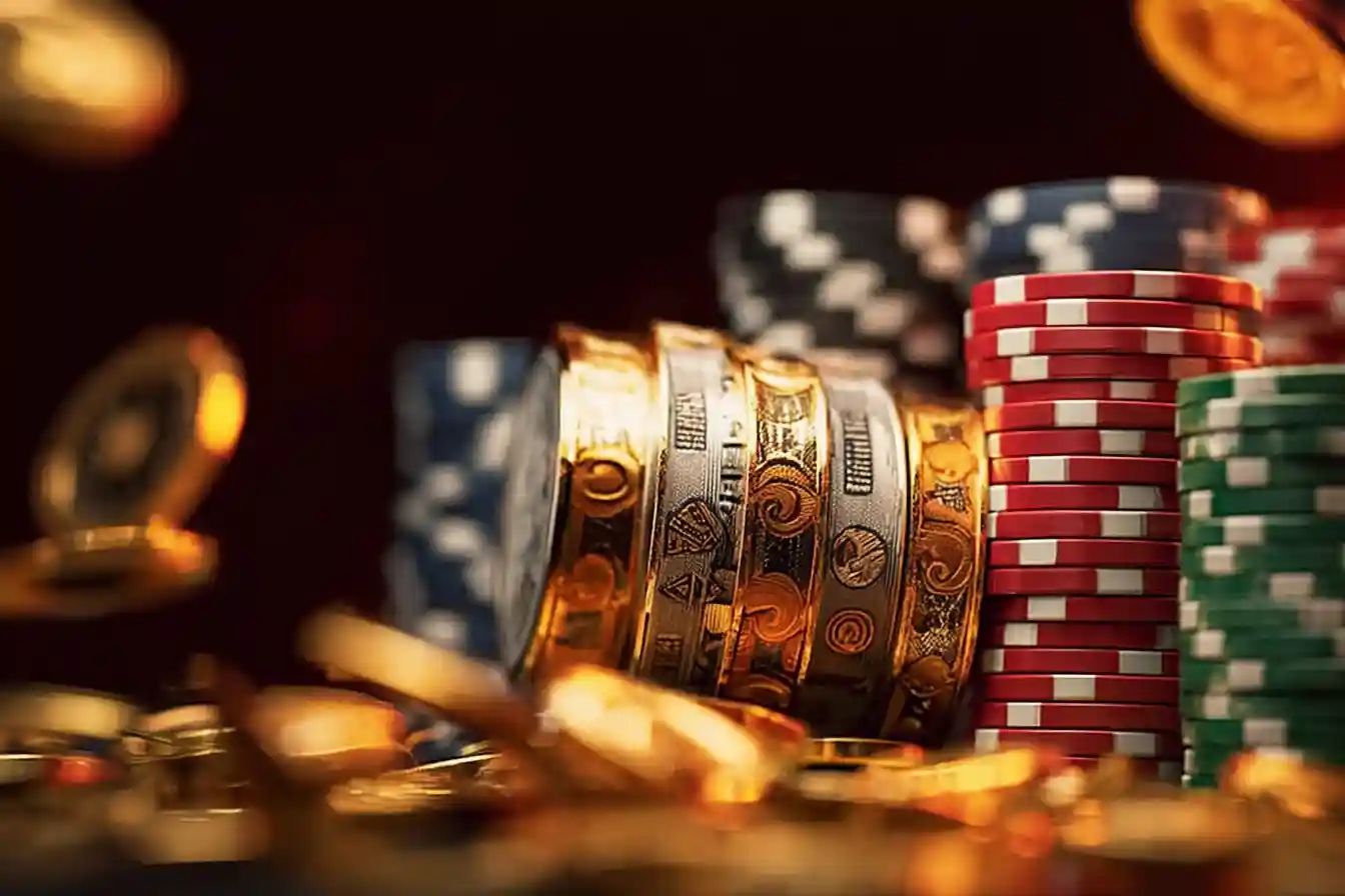 best backed online gambling