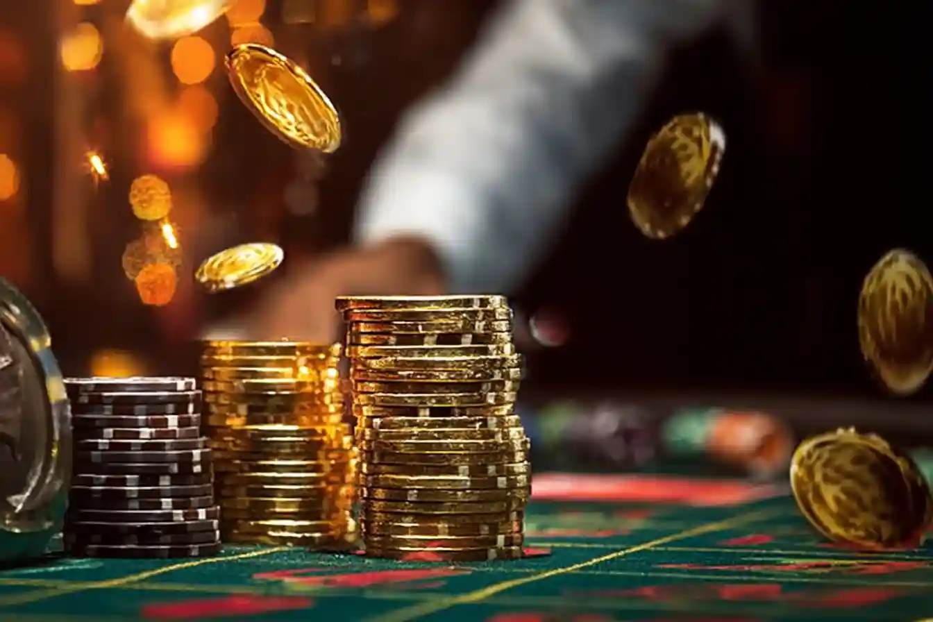 best prepaid card that accepts online gambling