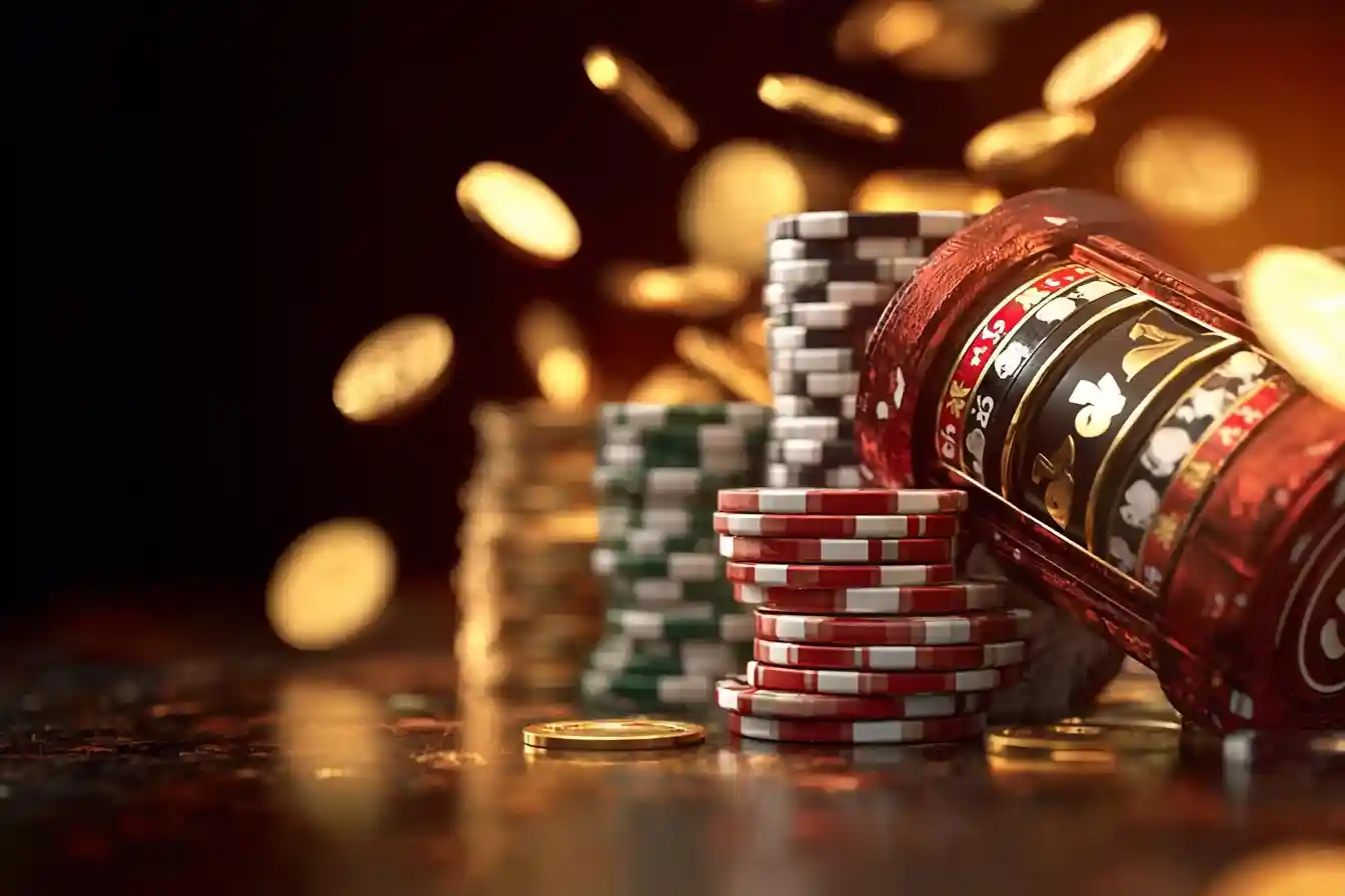 maryland online gambling laws