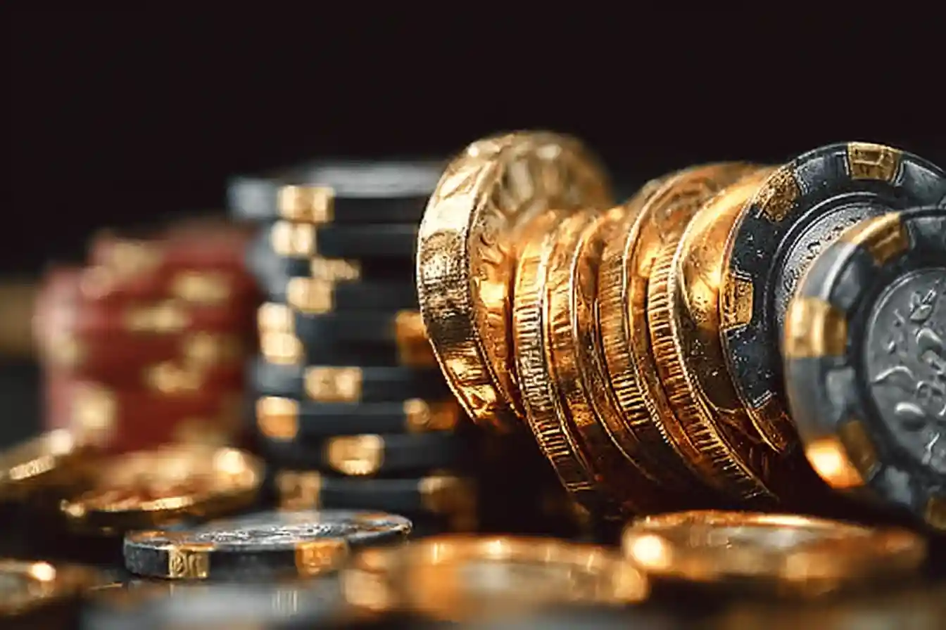gambling machine games online free