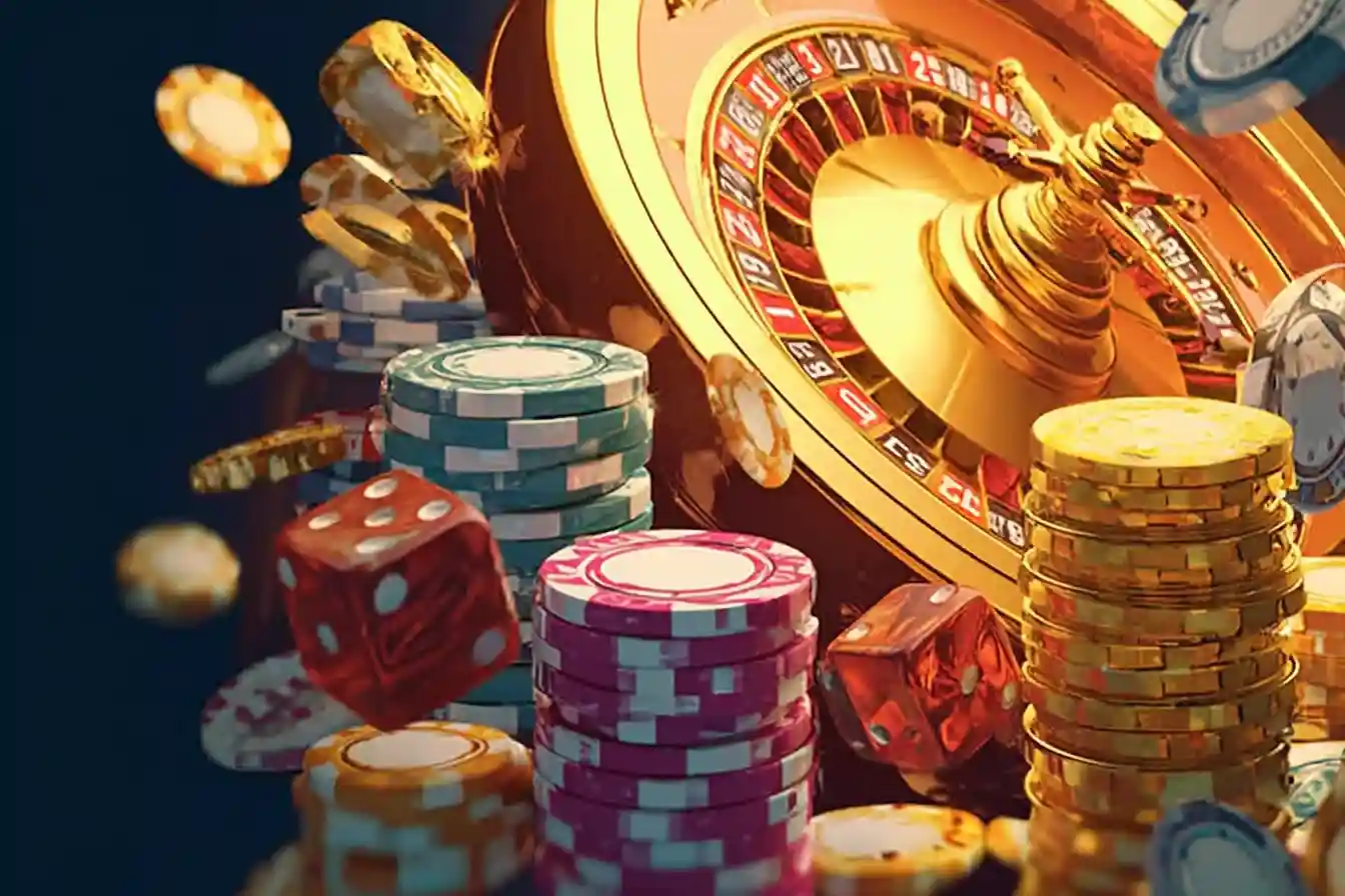 azerbaijan online gambling law