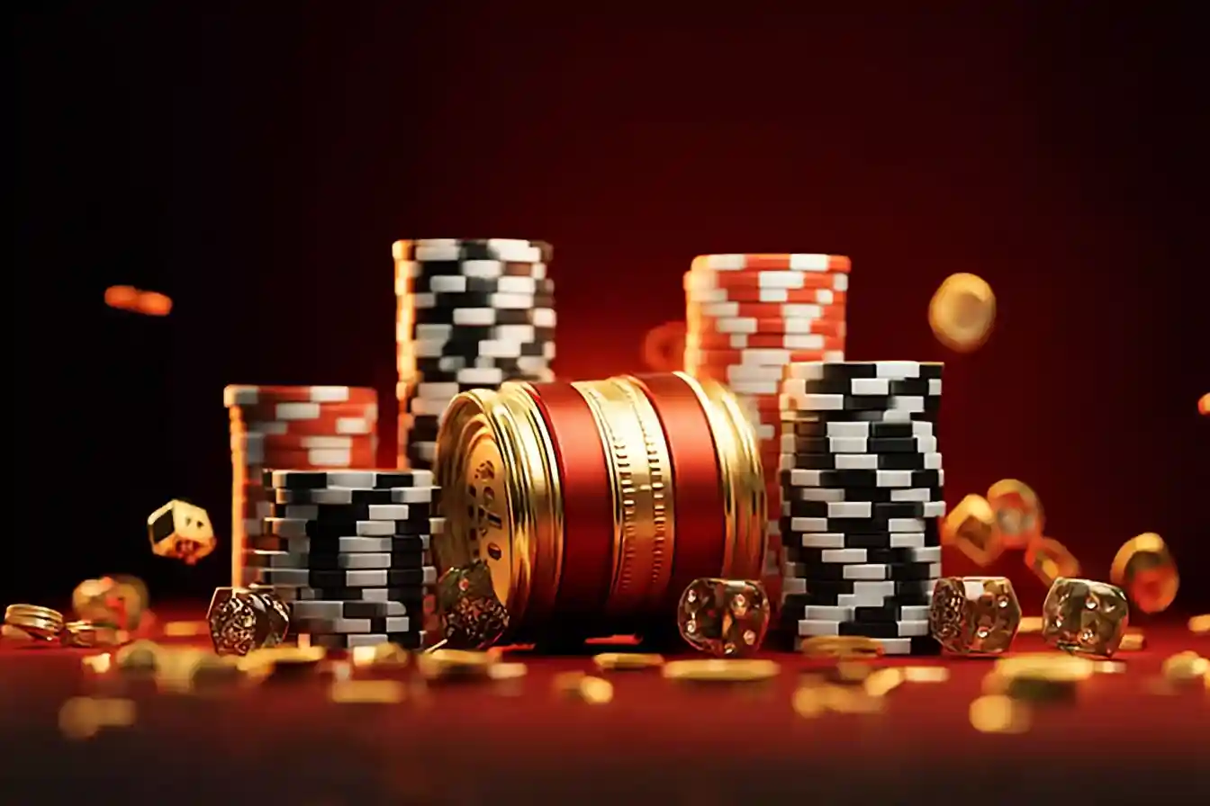 national online gambling