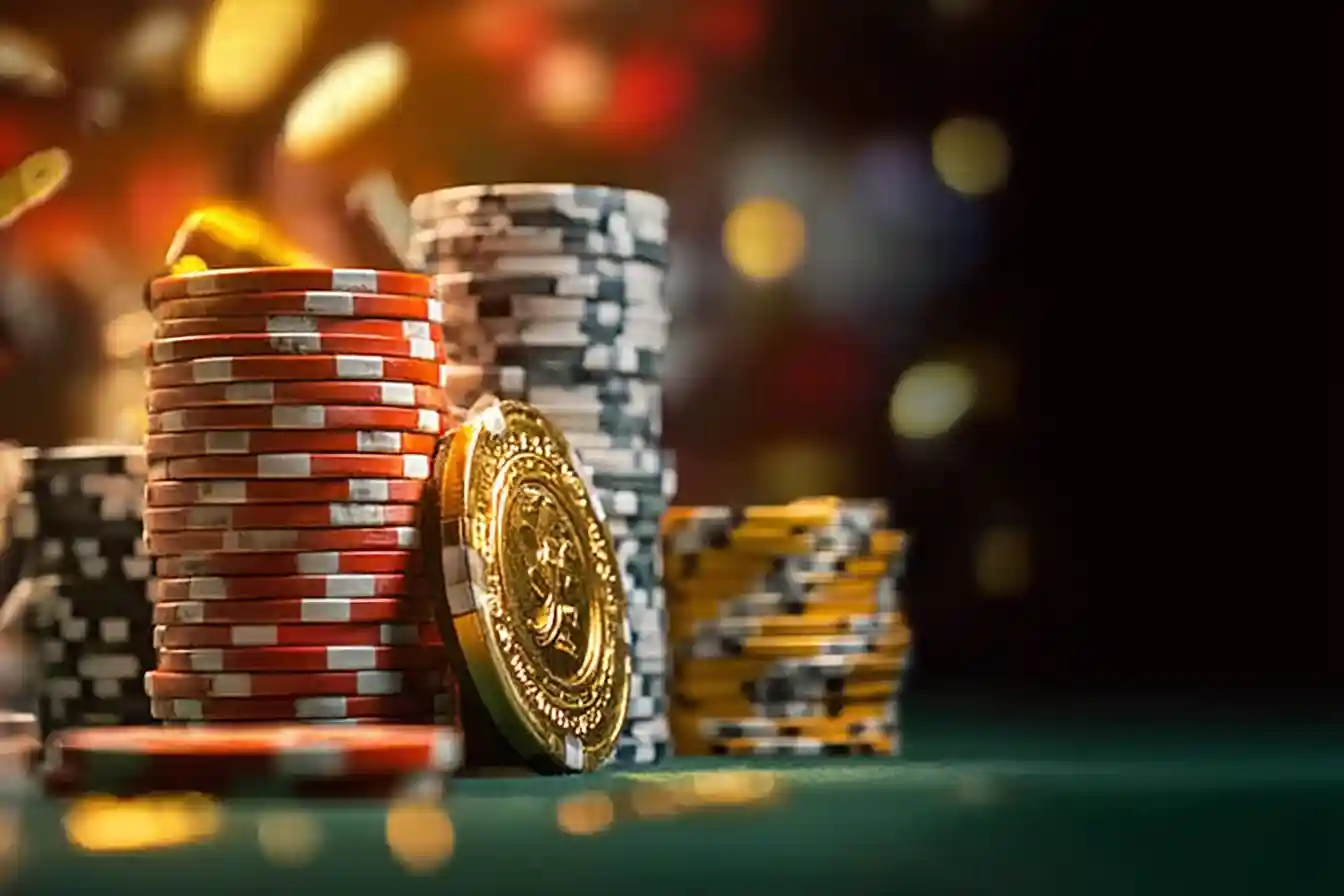 capital one deposit online gambling