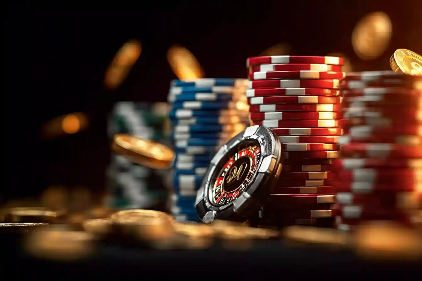 online gambling operators