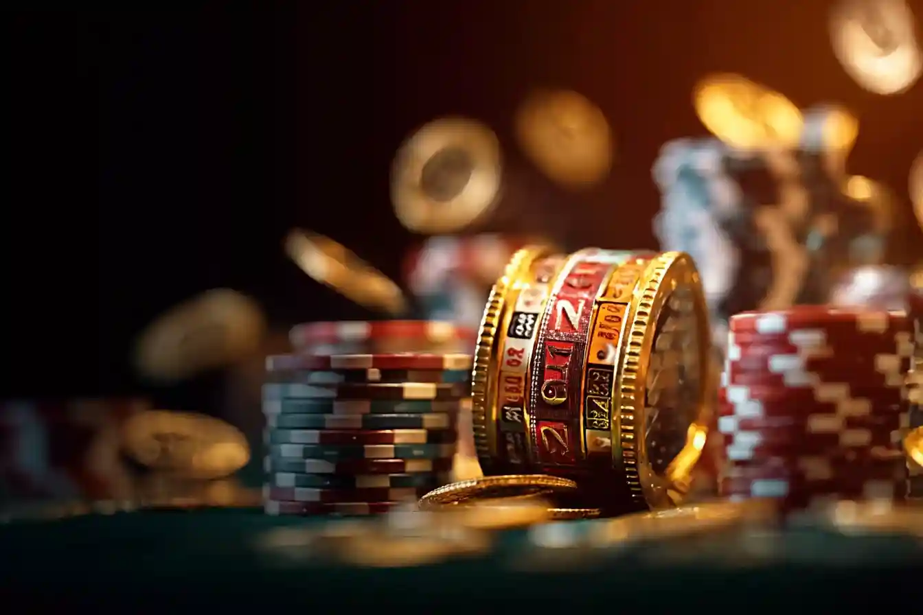 online gambling pal