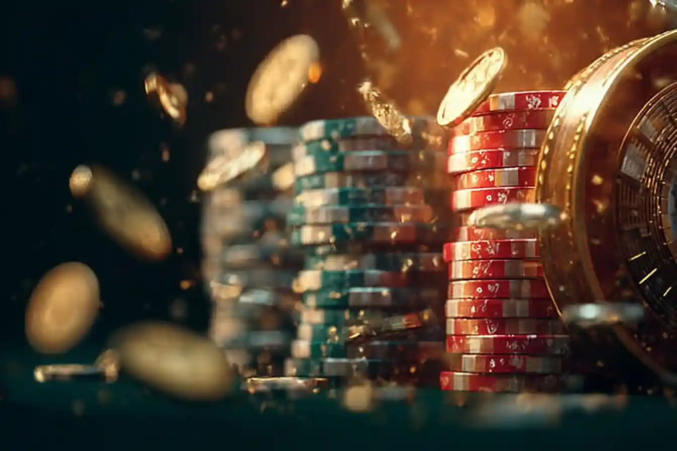 baby pool gambling online