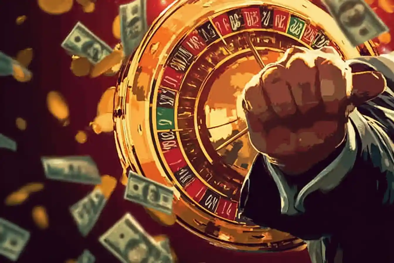 fish table gambling games online real money