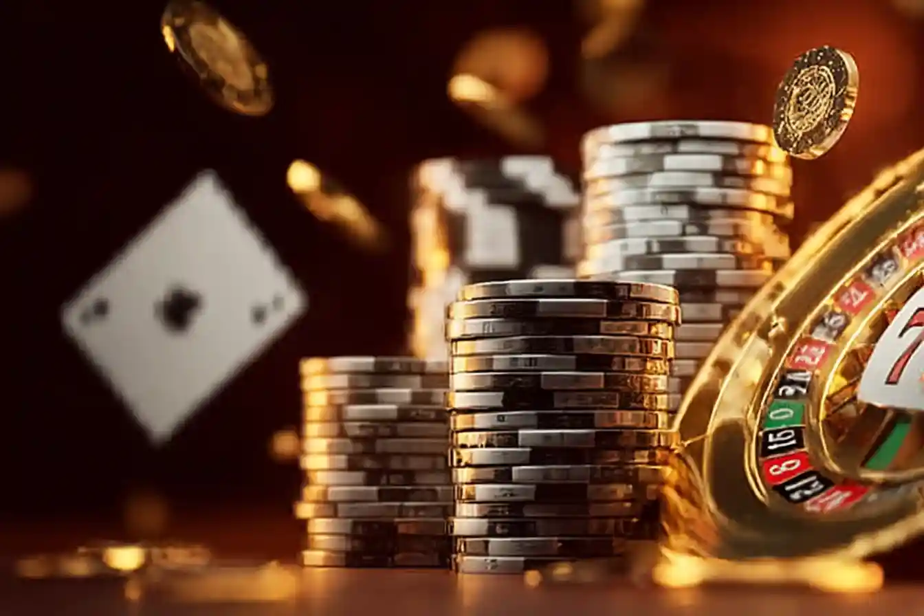 online gambling banned india