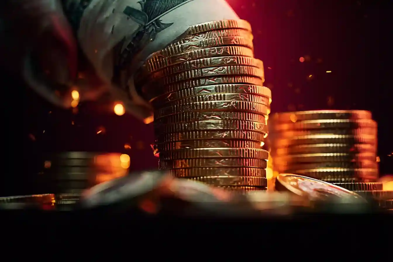 online gambling cons
