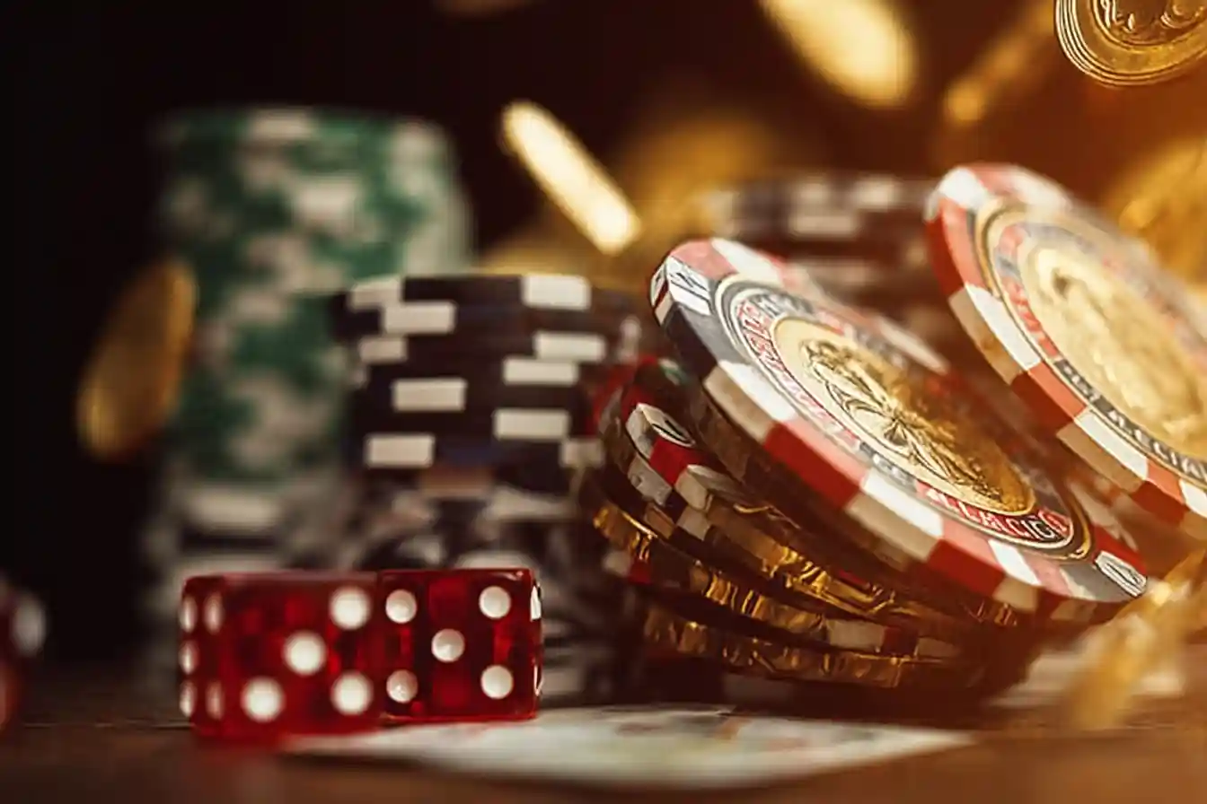 rocket ship gambling game online
