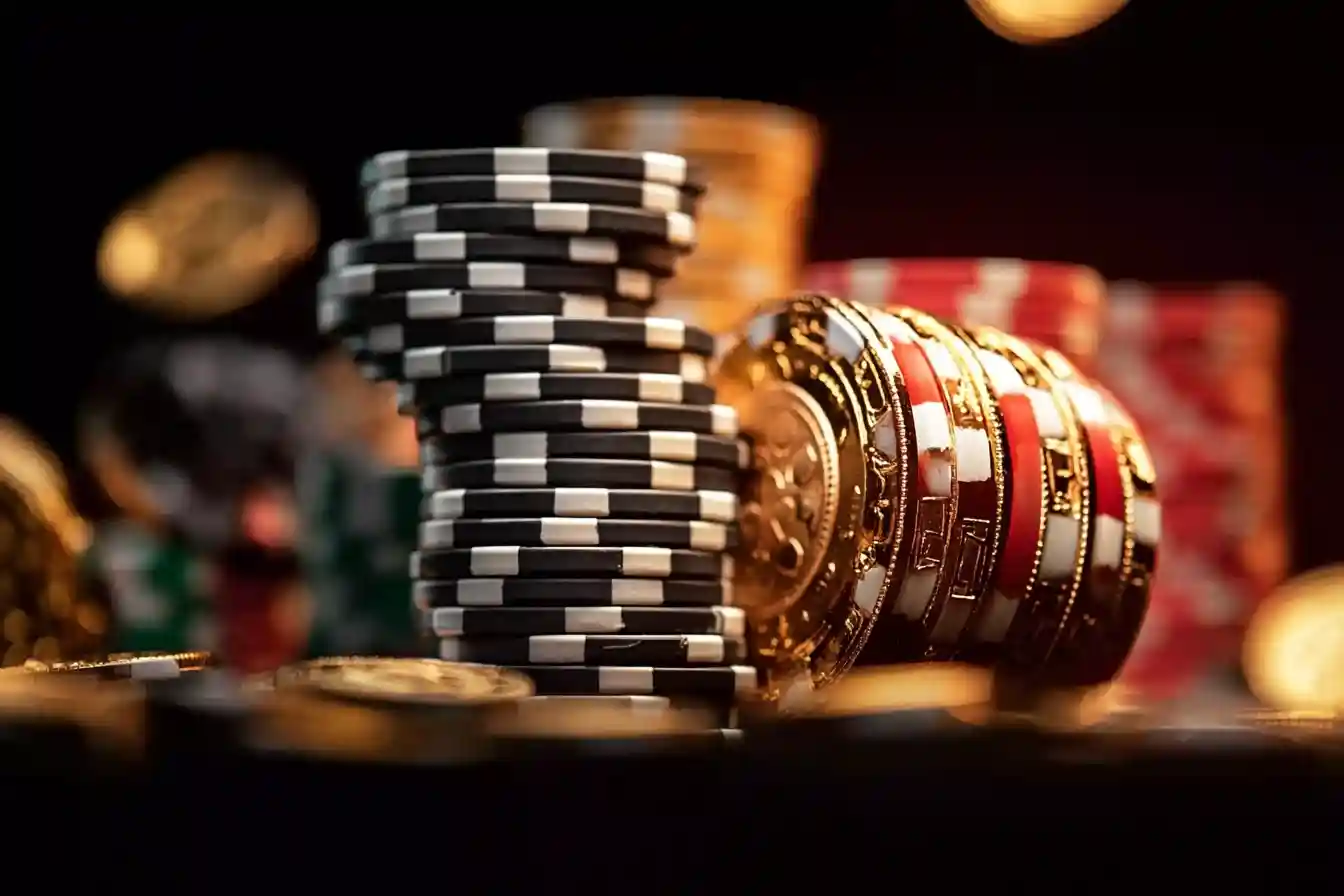recourse for online gambling