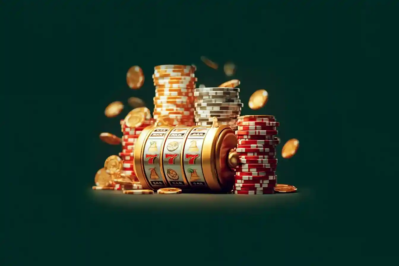 slot queen net worth
