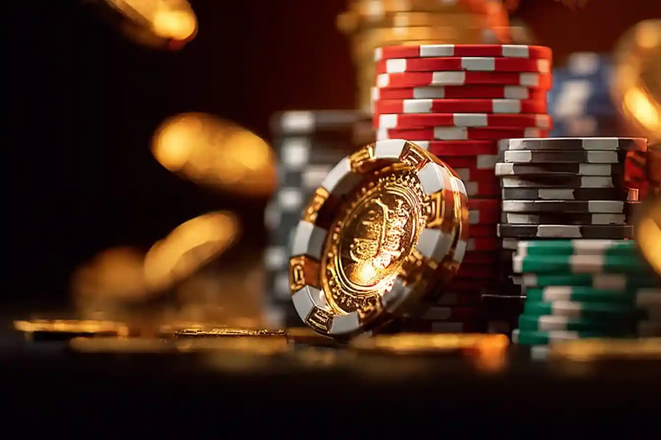 online casino gambling india