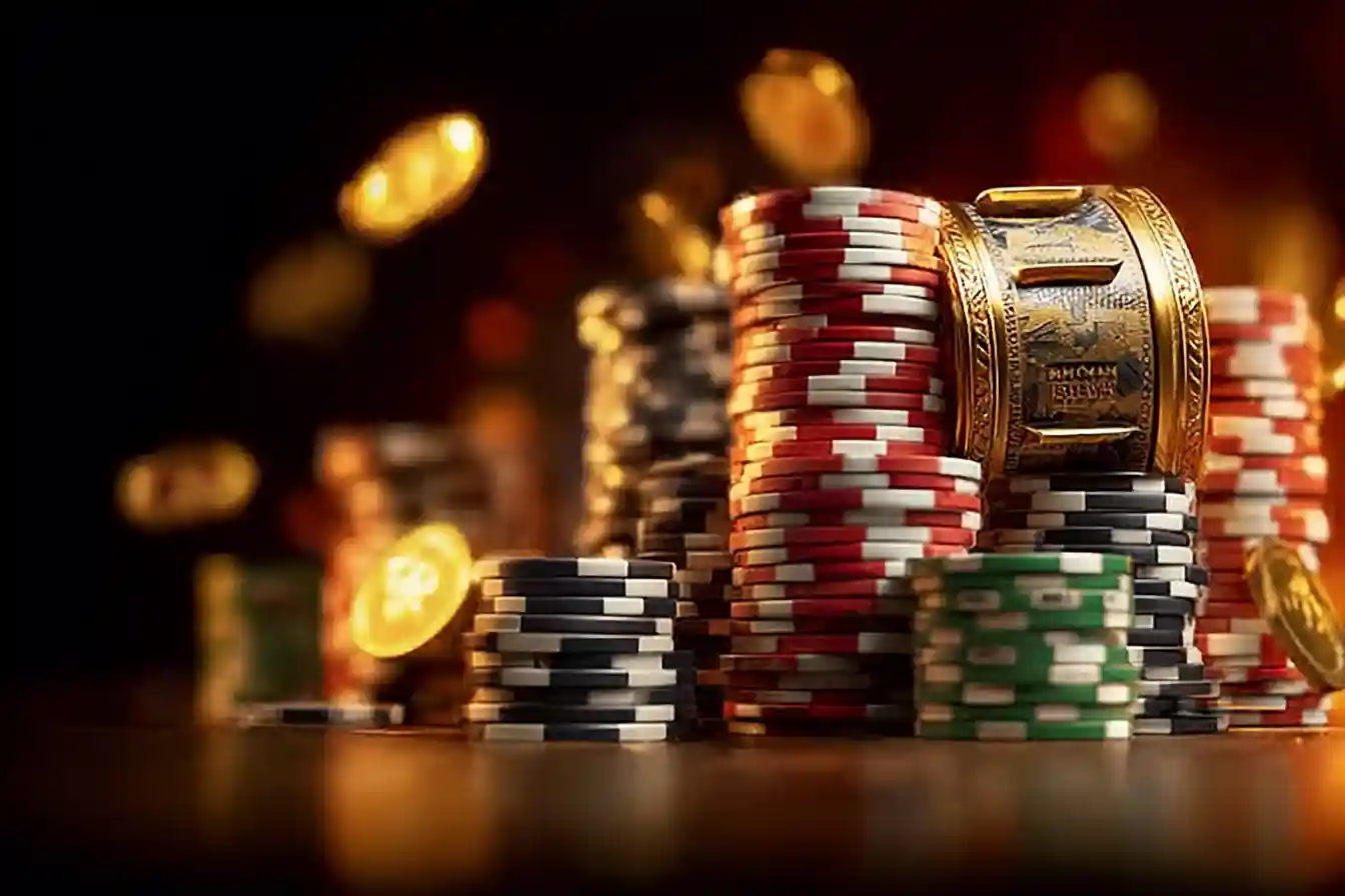 thailand online gambling law