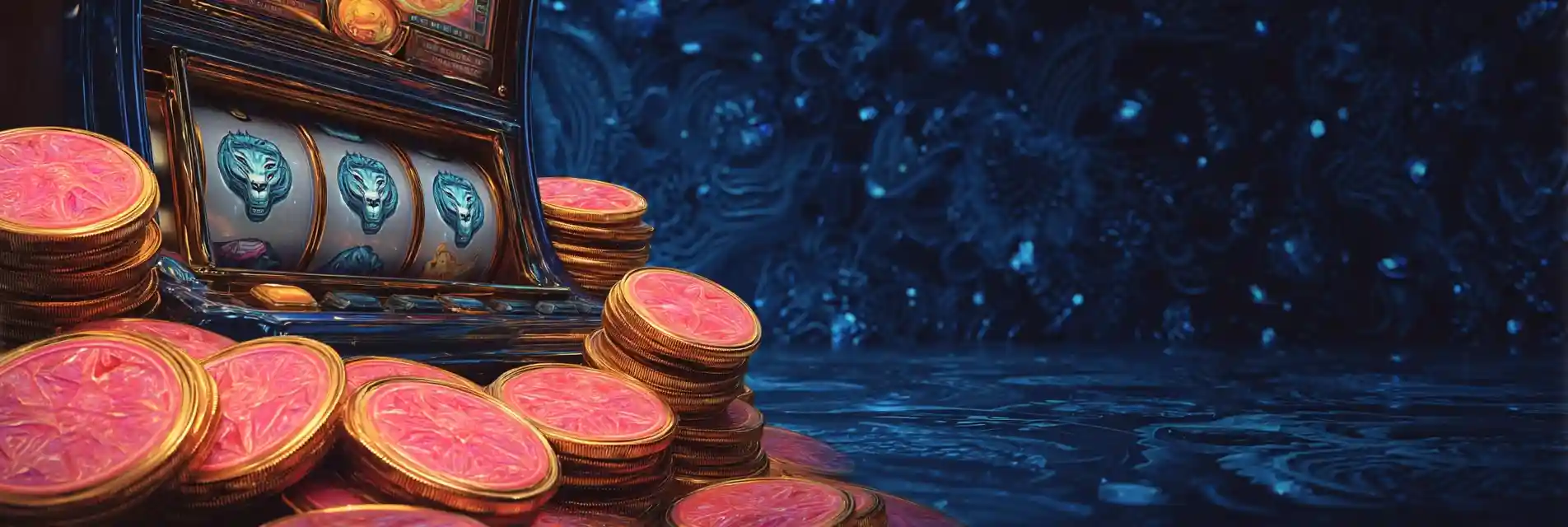 online casino gambling