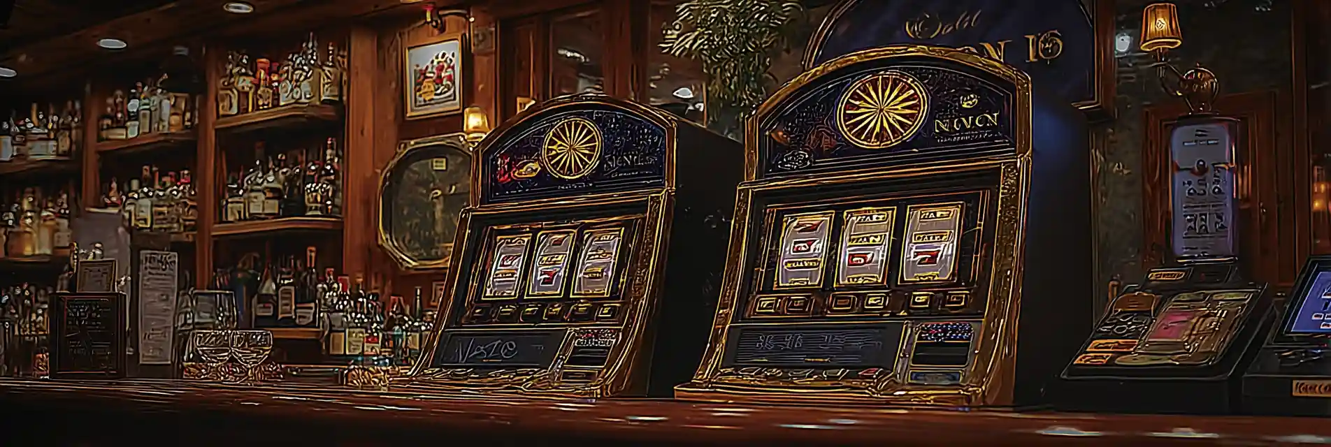 legality of online gambling