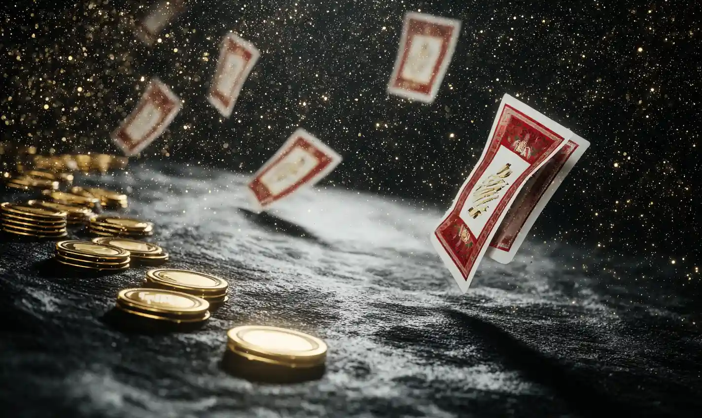 online gambling market eu turnover